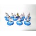 Subbuteo Andrew Table Soccer Panionios FC 2017-18 on WSB Professional Bases